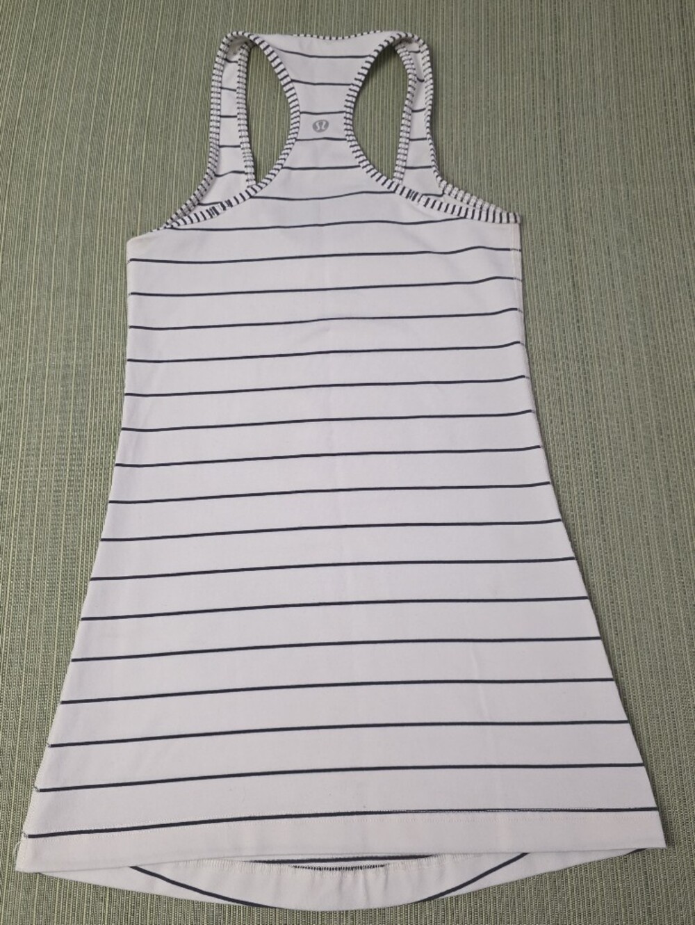 ๐ Lululemon Athletica Bundle Of 3 Racerback Tank Top - Picture 7 of 8